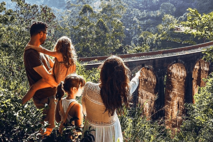 Private Tour Packages in Sri Lanka