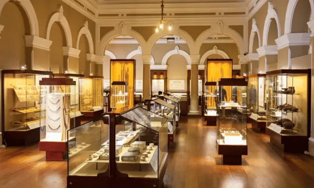 National Museum sri lanka 02