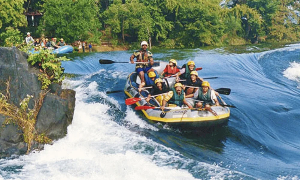 8 DAY WILDLIFE ADVENTURE IN SRI LANKA