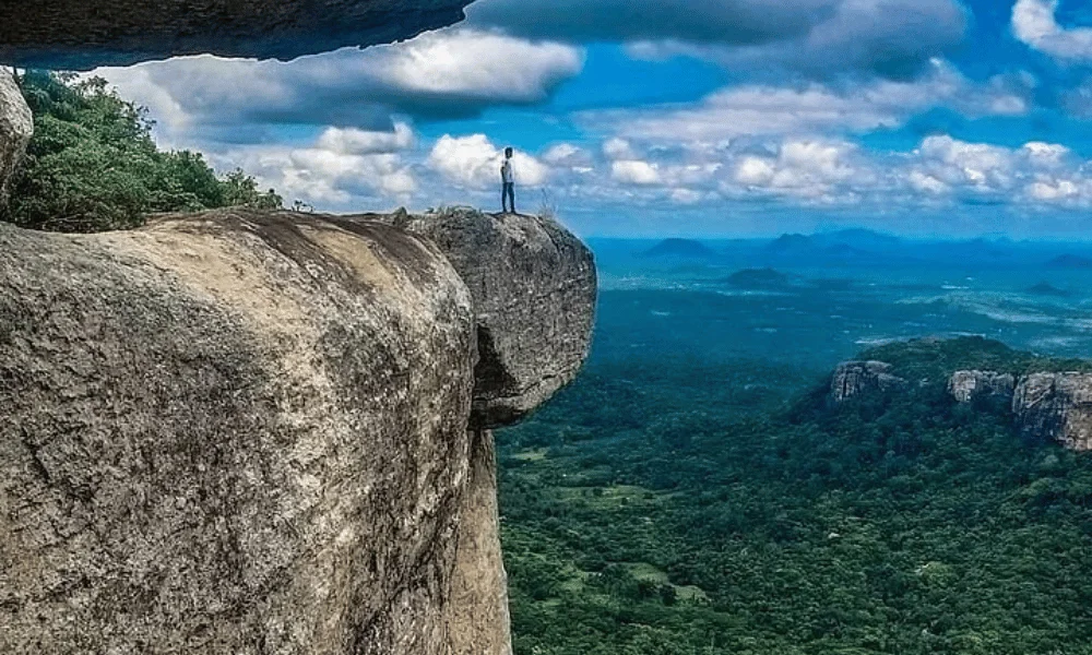Dolukanda–Kurunegala