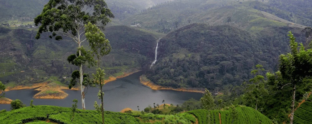 Off the Beaten Path: Hidden Gems and Secret Treasures in Sri Lanka