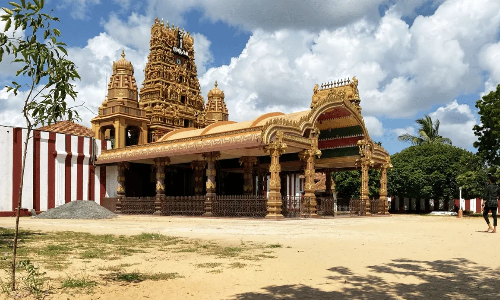 Jaffna