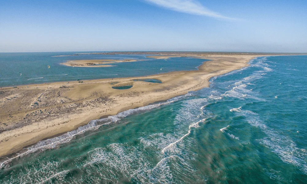 mannar island