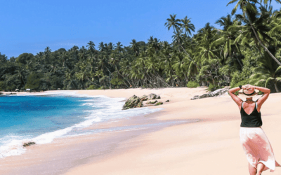 Sri Lanka on a Budget: How to Experience the Island’s Magic without Breaking the Bank