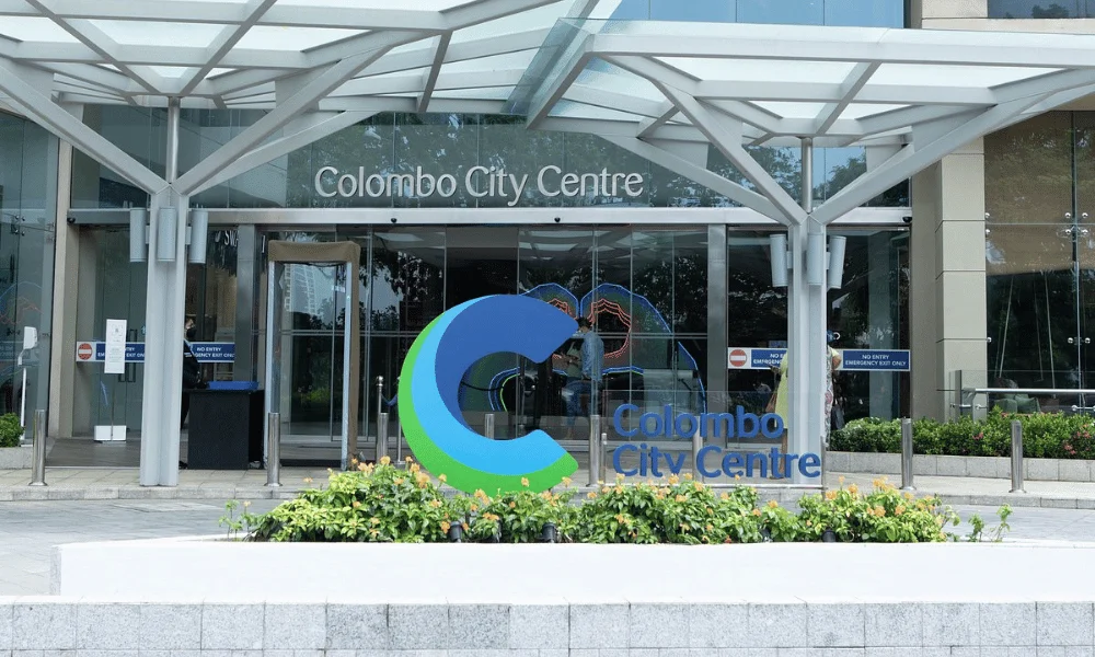 Exploring the Modern Malls in Colombo A Shopper's Paradise (5)