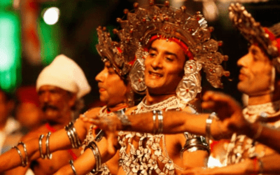  Festivals in Sri Lanka: Immersing Yourself in Vibrant Culture