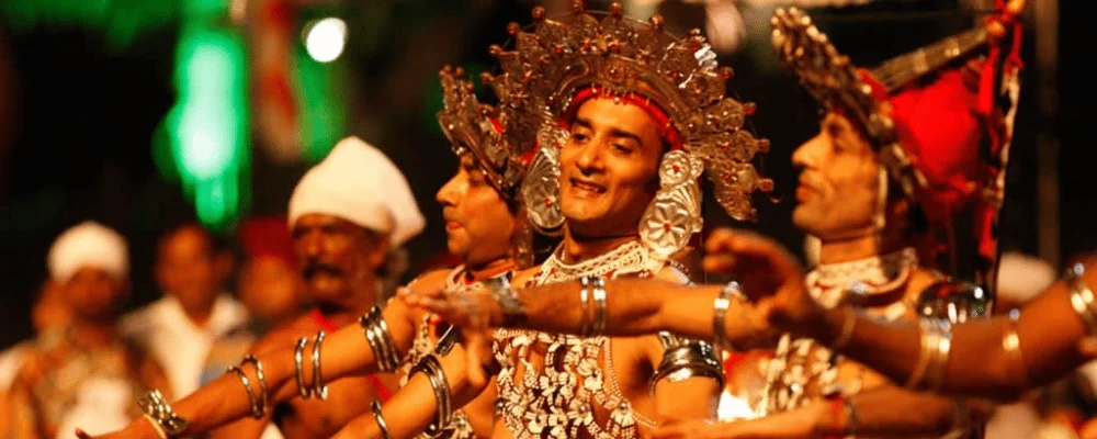 Festivals in Sri Lanka: Immersing Yourself in Vibrant Culture