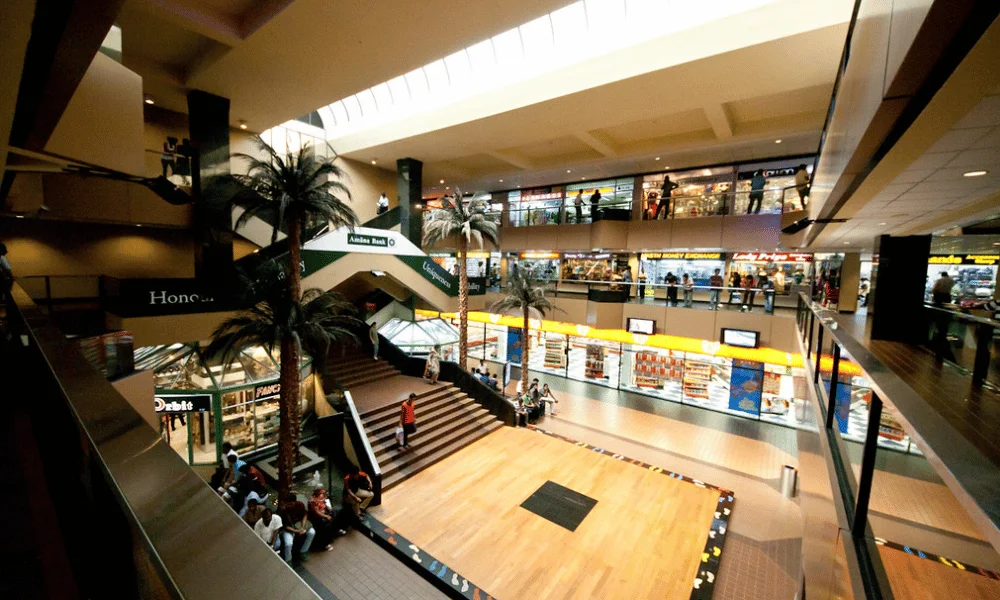Majestic City Mall colombo