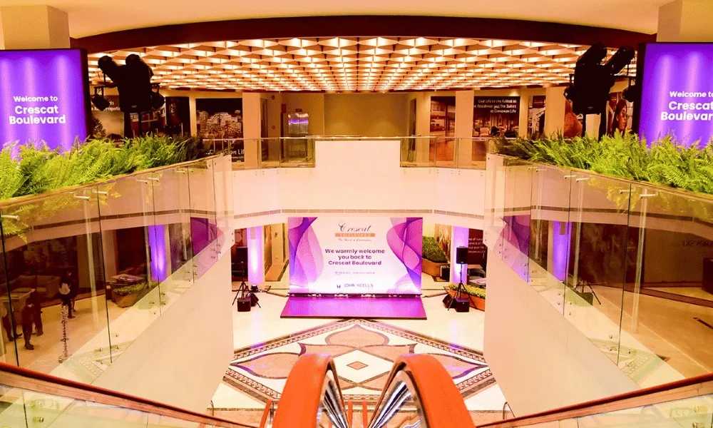 _Mall colombo
