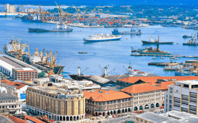 Tours and Excursions from Colombo Port