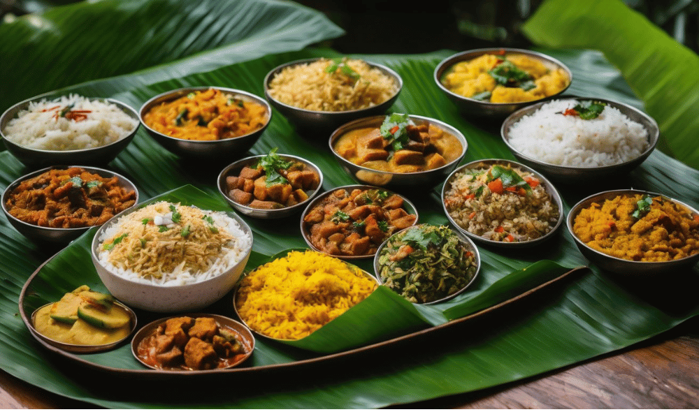 Discover the Authentic Flavors of Sri Lankan Cuisine in Colombo